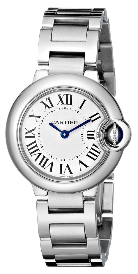 cartier women's watches amazon.